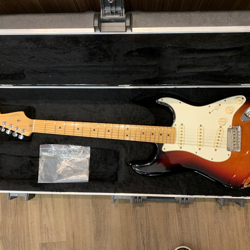 Fender USA American Standard Stratocaster 2CS/Mの画像